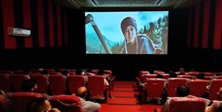 Vastu For Movie Cinema Halls